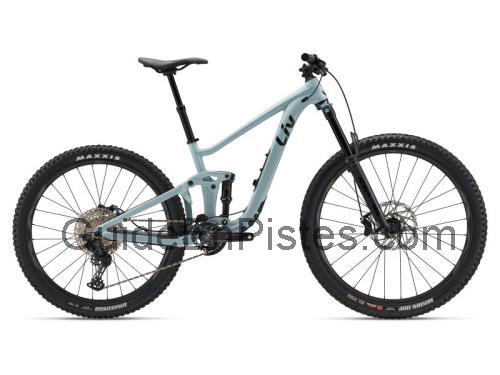 Giant Liv Intrigue fiche technique et avis